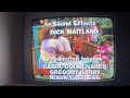 Closing To Sesame Street Double Feature 2013 DVD Part 2