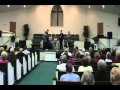 Because He Lives (Starr Sc) (Kingsmen Quartet)