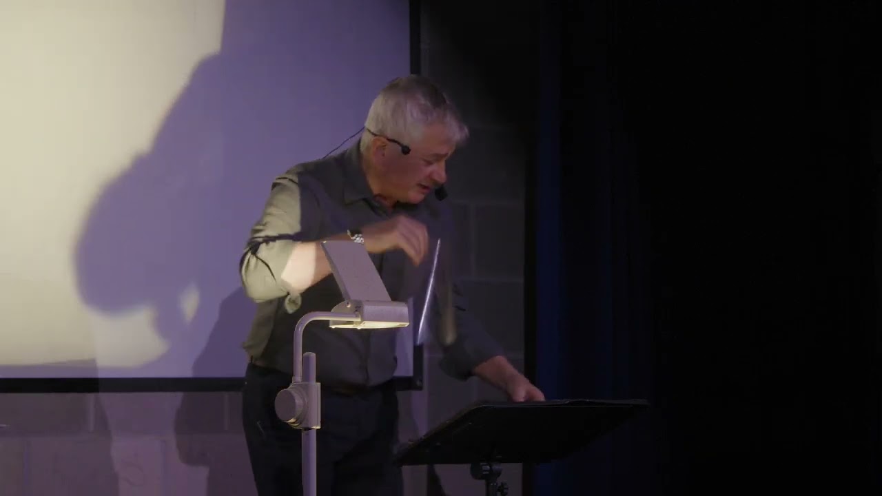 Promotional video thumbnail 2 for Brian Longwell