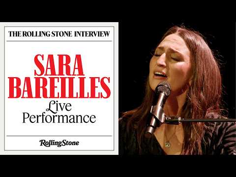 Performance: Home, Just a Kid, Forever & More | The Rolling Stone Interview Live のサムネイル