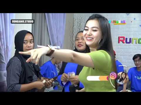 air mata darah Anie anjanie | RUNDJANIE STUDIO