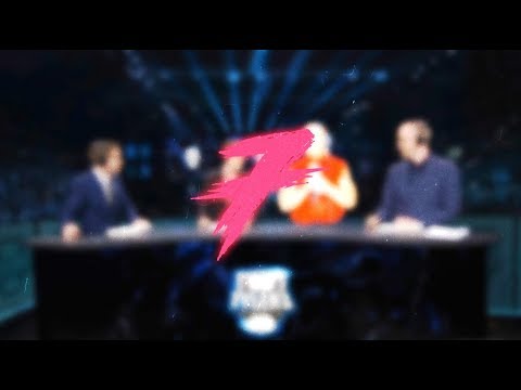 LS Stream Highlights #7 - Casting the TCS with Captain Coach (ft. IWillDominate)