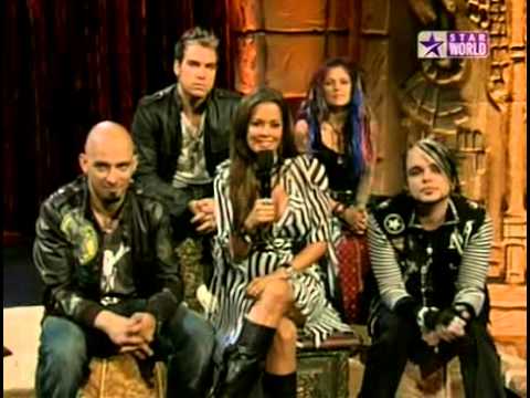 RockStar Supernova Full Episode 29 Performances