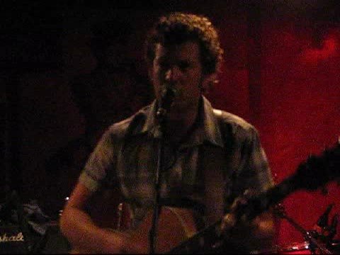 Dor Daniel Tribute to BoB Dylan  - Hurricane