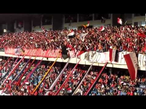 "&quot;Â¿Qué te pasa Avalancha?&quot; | Cántico de La Barra del Caracas FC | Real Esppor 0-" Barra: Los Demonios Rojos • Club: Caracas