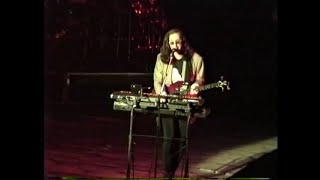 RUSH - Force Ten (3 Stooges Intro) live 1992 - Roll The Bones Tour