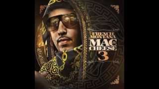 French Montana - Ocho Cinco feat Diddy, Red Cafe, MGK and Los (Mac and Cheese 3)