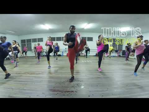 GO SHAPO WR 18.1 #09 - 'OG KUSH'