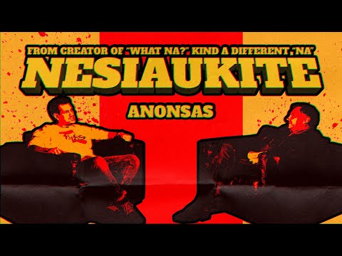 Nesiaukite vol. 40. - Virginijus Savukynas Anonsas