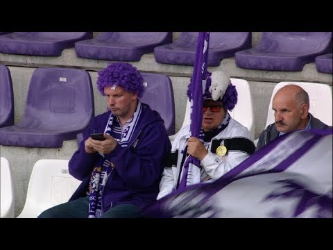 Highlights FR / Beerschot - Westerlo / 10/08/2018