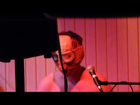 Bondage Fairies - He-Man (Live in Pforzheim, 28.04.2012)