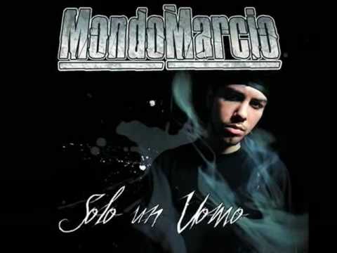 Mondo Marcio feat. Irene Lamedica Ancora qua