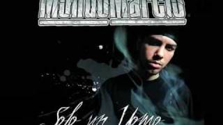 Mondo Marcio feat. Irene Lamedica Ancora qua