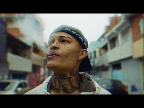 CARA DE QUEM TÁ BRISADO - VISÃO DE DENTRO - FAIXA 04