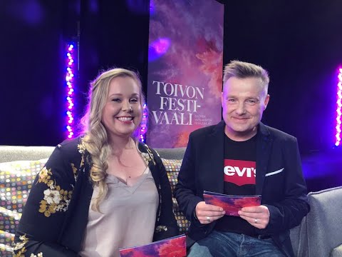 Toivon Studio -  Elävä toivo - Uusi elämä