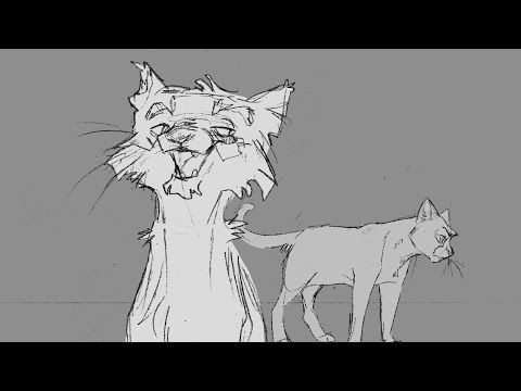 Mr Renfield... dialogue storyboard practice