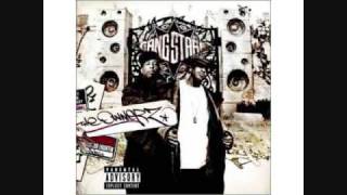 Gangstarr - Piece Of Mine