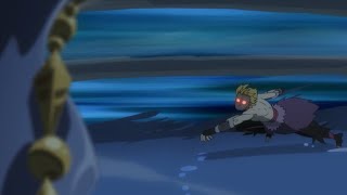 Garfiel vs Kurgan [AMV] - Re:Zero Season 3 Part 2 - My Demons