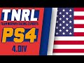 TNRL - 4 Div Runde 5 TNRL - 4 Div Runde 5