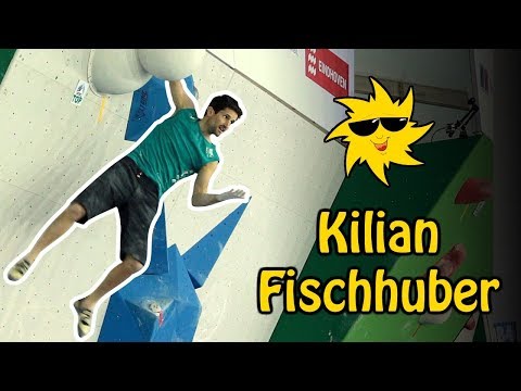 How Kilian Fischhuber broke the spell and won his first championship | Sunday Sends