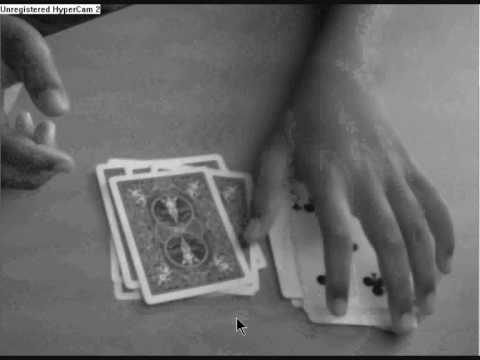 The Final 3 Card Trick Revealed