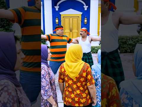 RUMAH Lanang Bagus tapi GA BOLEH ada yang MASUK⁉️