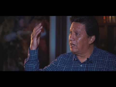 Anécdotas de Gustavo Velásquez