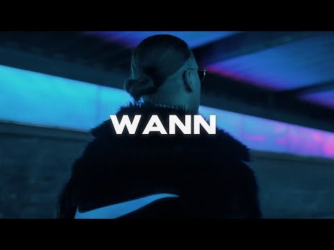 APACHE 207 feat  RAF CAMORA & BONEZ MC - WANN