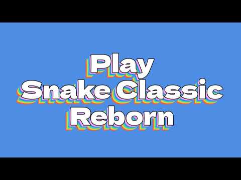 Snake Classic Reborn