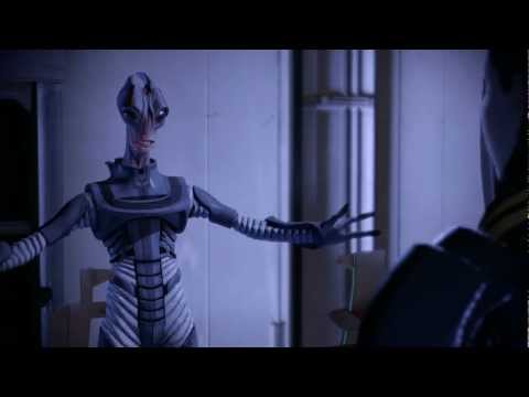 Mass Effect 2: Citadel Shops Renegade Discount