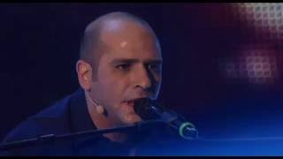 Checco Zalone - Resto umile world show