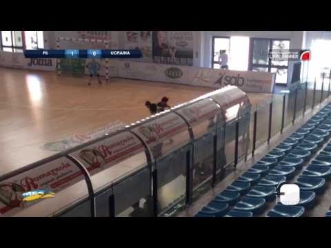F6 Academy VS Sel. Ucraina | Mfc U15 - 2ª giornata | Highlights