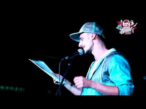 SÜVEG MÁRK Saïd - Grand Slam