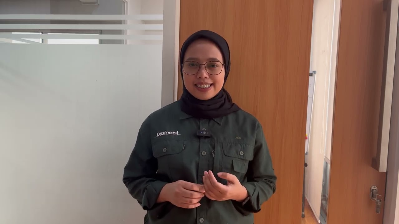 People Stories: Riza Ristanti