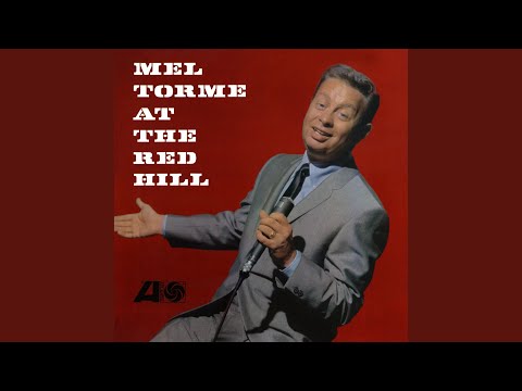 Video thumbnail for Early Autumn - Live at Red Hill