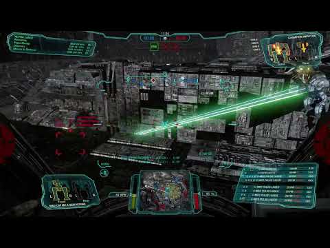 MechWarrior Online - Mad Cat Mk II Deathstrike (2x UAC10, 6x Medium Pulse)
