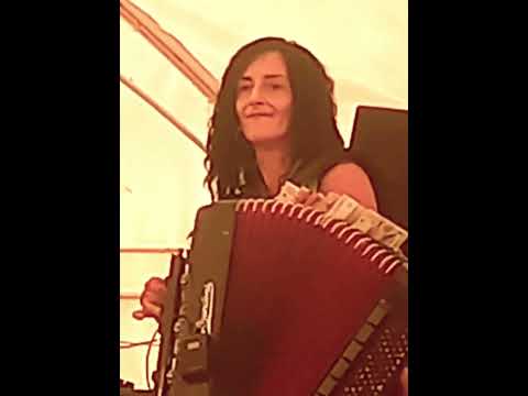 Orkestar Biljane Pavković tonska proba Bilja&Familija