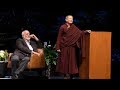 On Cultivating Courage: An Evening with Pema Chödrön and Father Greg Boyle - 06/23/18