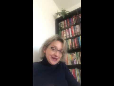 Wykład na temat Przedwiośnia "Stefana" Żeromskiego cz 2