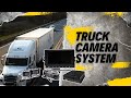Truck Camera System Safety And Security KOCCHI S