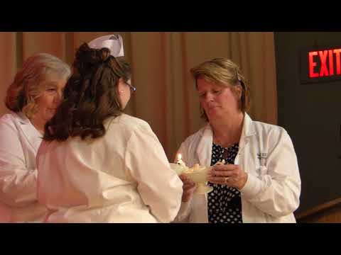 For New Nurses, Sky’s the Limit