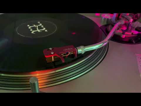 DJ Rusty's set from The Chill Out Tent Around The World 24 hour virtual festival 21-Jun-20.