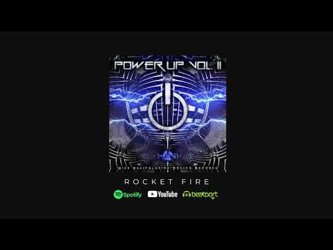 Rocket Fire - H1N1(Stereopanic & CtrlZ3ta) ft. Alienn