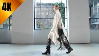 EENK | Fall Winter 2025/2026 | Paris Fashion Week