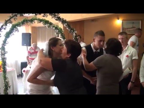 Lejla Rmiz Suljkanovic SVADBA CD1 2