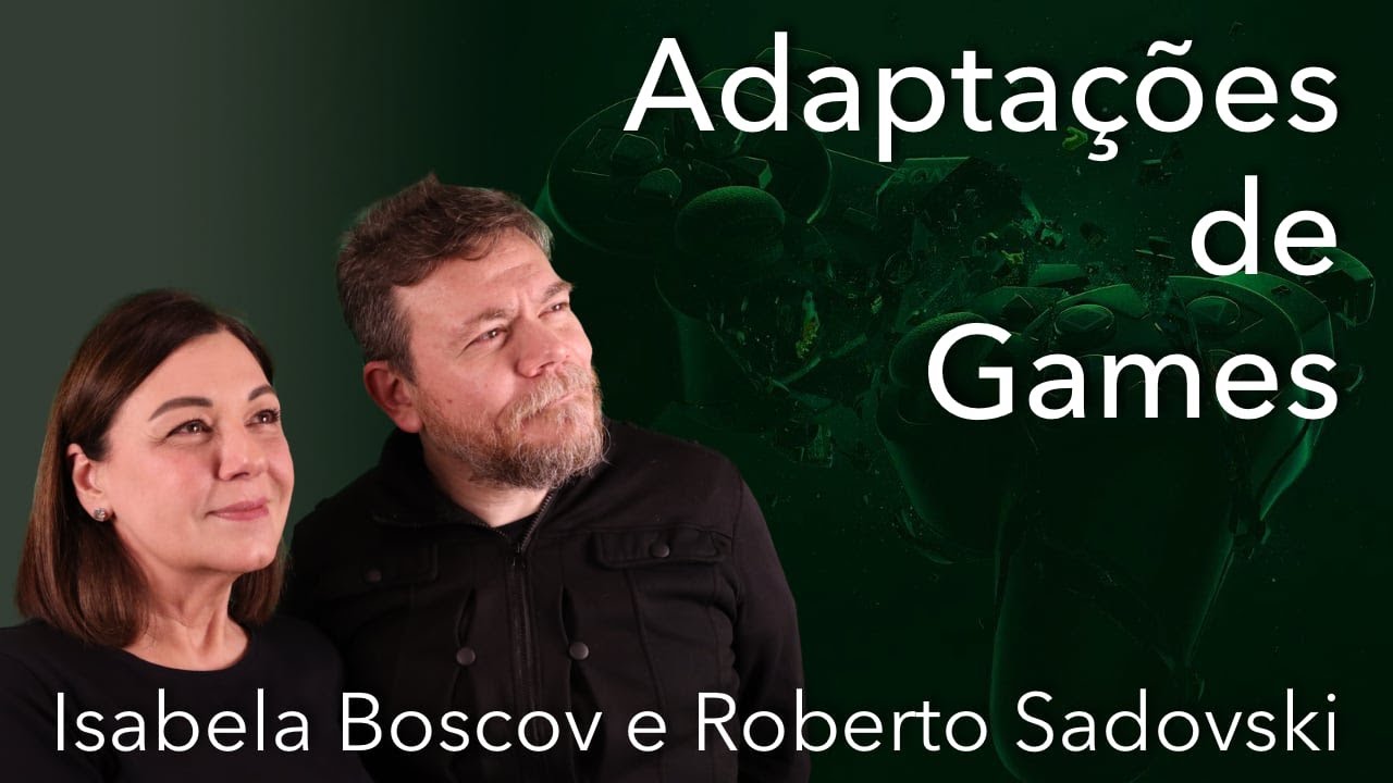 Gamers felizes: começaram a acertar (levou só 30 anos)