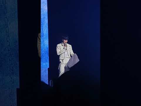 190323 이기광 솔로콘서트 [I] 멘트5
