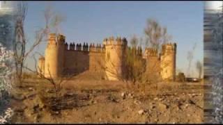 preview picture of video 'Castillo de San Silvestre (Toledo, Spain)'