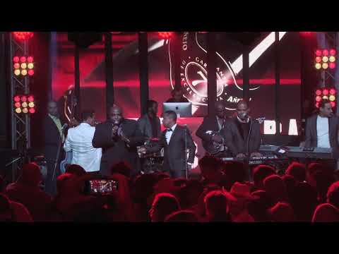 PMM & HABANA DE PRIMERA