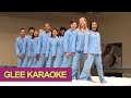 Jump - Glee Karaoke Version